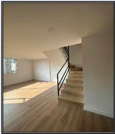 Se Arrienda Apto Duplex Ext. Remodelado La Candelaria / La Pola -5- 