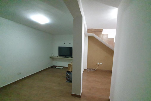 Imagem 12 de 17 de Casa Com 3 Dormitórios À Venda, 85 M² Por R$ 478.800,00 - Jardim Peri - São Paulo/sp - Ca2447