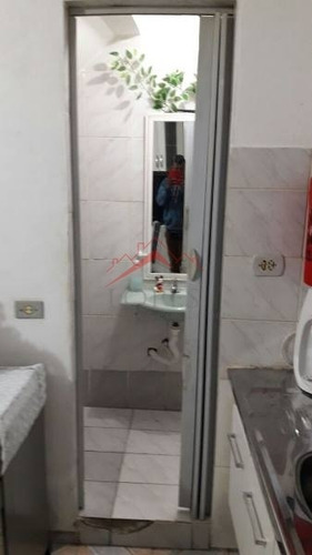 Imagem 5 de 17 de Sobrado Muito Bom - Rua Bela Cintra - Cidade Júlia - Id 1124 - 1124