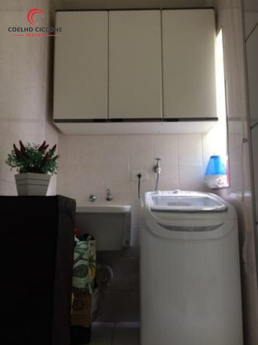 Imagem 11 de 11 de Apartamento A Venda - V-4865