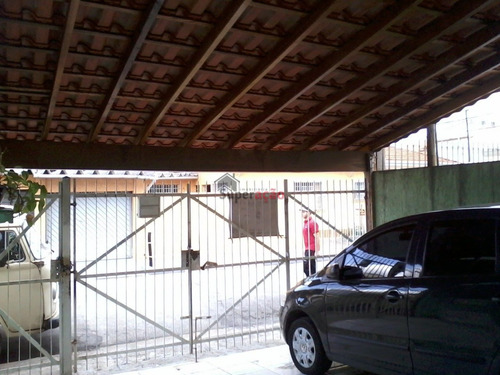 Imagem 1 de 15 de Sobrado - Vila Galvao - Ref: 2102 - V-3902