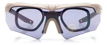 Comprar Lentes Tacticos Airsoft 3 Micas Lentes Airsoft Paintball