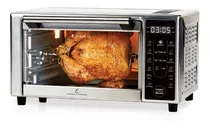 Comprar Horno De Aire Asador  Freidor Tostador Emeril 360 Plus