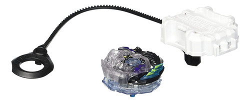Beyblade Burst Evolution Switchstrike Starter Pack Doomscizo