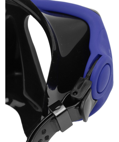 Gafas De Buceo Con Cámara De Acción Para Cubrir La Cara, Pro