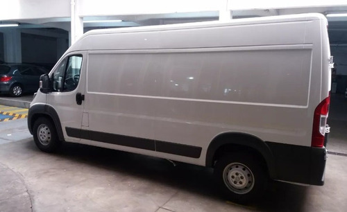 Peugeot Boxer 2.2 Hdi 435lh Premium