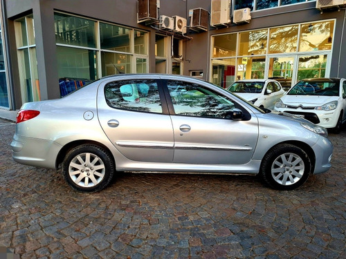 Peugeot 207 Compact Xt Hdi 1.4 2011 118.000km T/usado Fcio