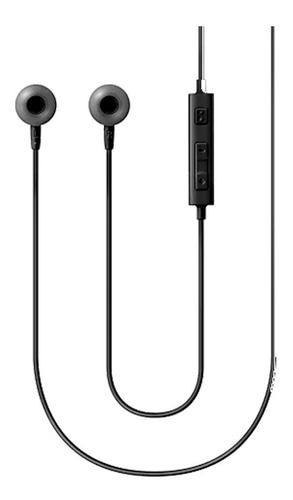 Imagen 3 de 3 de Auricular Samsung Earphones Hs1303 Mini Plug Manos Libres