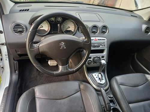 Peugeot 408 1.6 Sport Thp 163cv