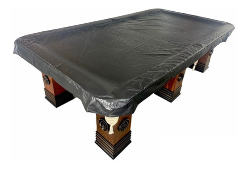 Capa Protetora Impermeável Para Mesa De Sinuca 2.80 X 1.55m