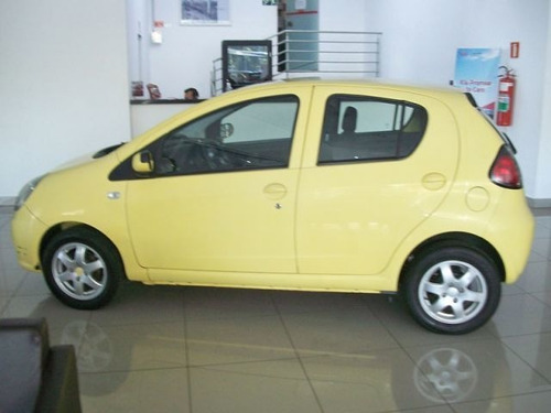 Geely Gc2 1.0 12v 68cv Cvvt
