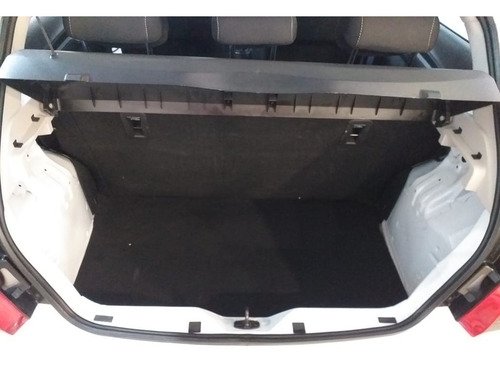 Chevrolet Onix 1.0 Joy Spe/4 2019