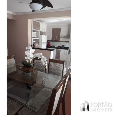 Imagem 10 de 15 de Casa À Venda - Jd. Bela Vista, Bauru-sp - 4722