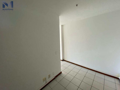 Imagem 7 de 12 de Sala, Centro, Niterói, Cod: 9002 - A9002
