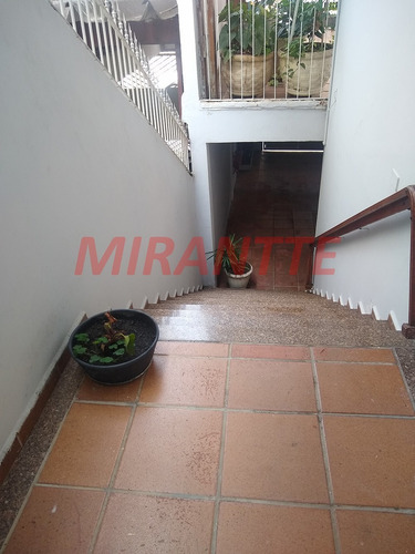 Imagem 2 de 10 de Sobrado Em Imirim - São Paulo, Sp - 363676