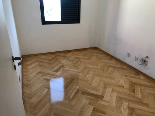 Imagem 24 de 30 de Excelente Apartamento À Venda, 80 M² - Rudge Ramos - São Bernardo Do Campo - Sp