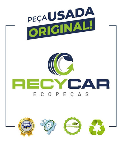 Capa Retrovisor Esquerdo Hb20 2020 A 2024 Original
