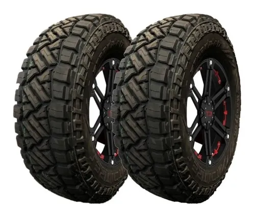 comprar Paquete De 2 Llantas 245\u002F75 R16 Tdi Tires A-r\u002Ft 111t