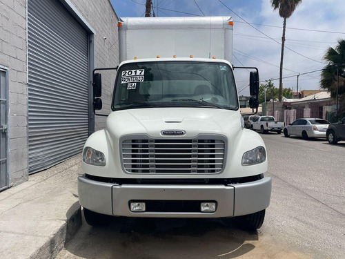 Freightliner M2 106