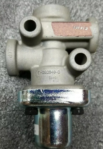 Imagen 2 de 4 de 2g-8815 2g8815 Bendix Valvula Presion Aire T-290548-d 909828