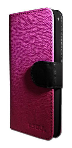 Funda Estuche Flip Cover Samsung M10 A10 A20 A30 A50