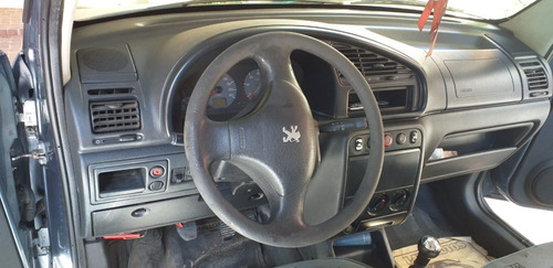 Peugeot Partner Patagónica 1.9 Diesel 2006 1ra Mano