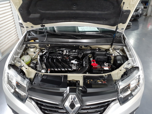 Imagen 7 de 15 de Renault Sandero 1.6 Life 0km Premium Oportunidad