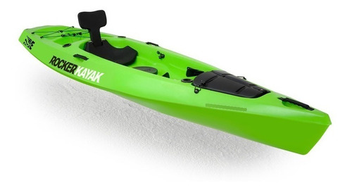 Imagen 5 de 8 de Kayak Rocker Wave C2 Pesca. Free Terra, Local En Palermo