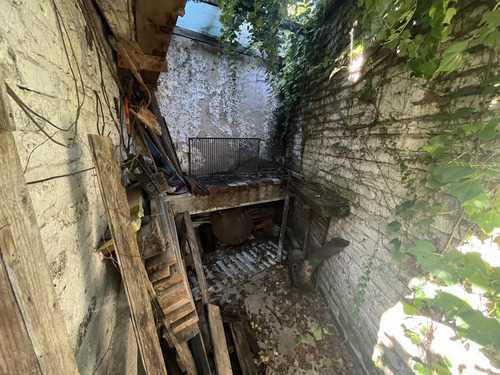 Casa En Martinez
