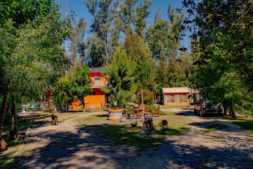 Venta Casa Barrio Los Bosquesitos-ruta 215 Brandse