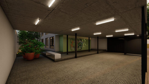 Departamento En Venta Alta Calidad Constructiva Financiacion Amplia