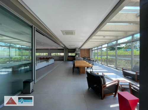 Imagem 7 de 30 de Apartamento Com 4 Dormitórios À Venda, 374 M² Por R$ 5.700.000,00 - Tatuapé - São Paulo/sp - Ap6542