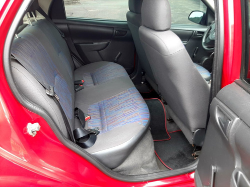 Chevrolet Celta 2009 1.0 Spirit Flex Power 5p 70 Hp
