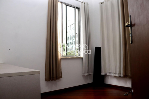 Imagem 8 de 25 de Apartamento - Ref: Sp3ap58156
