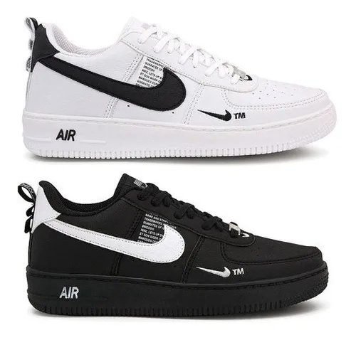 Nike air force 1 mercado livre 2025