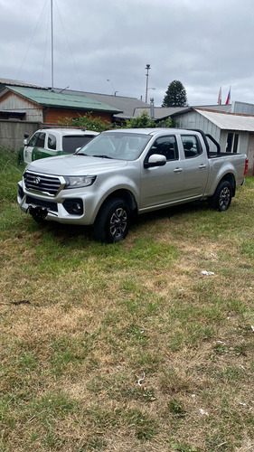 GWM Wingle 7 2.4 4X4 Elite Plus Mt