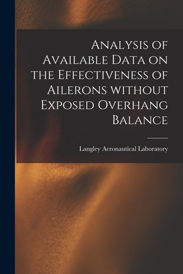 Libro Analysis Of Available Data On The Effectiveness Of ...
