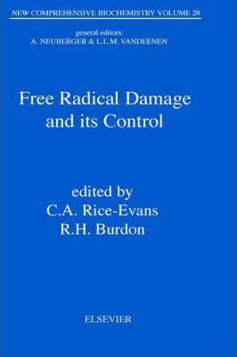 Libro Free Radical Damage And Its Control: Volume 28 - C....