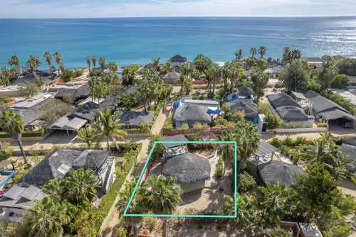 Pelican Palace, Cabo Pulmo Phase I