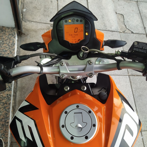 Imagen 15 de 16 de Ktm Duke 200 Año 2015 Impecable Supply Bikes