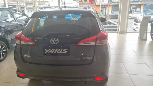 Toyota Yaris 1.5 107Cv Xs Cvt