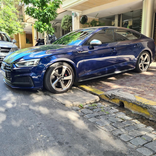 Audi S5 Sportback 3.0 Tfsi 354cv