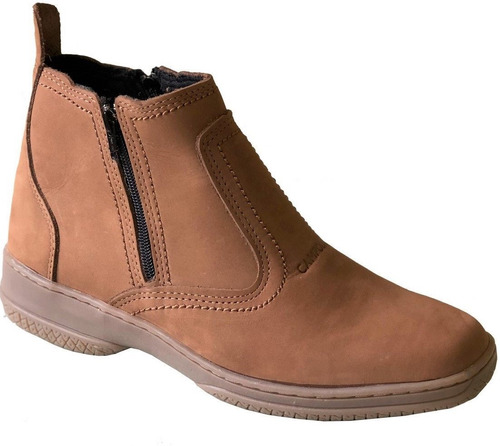 bota masculina numero 36