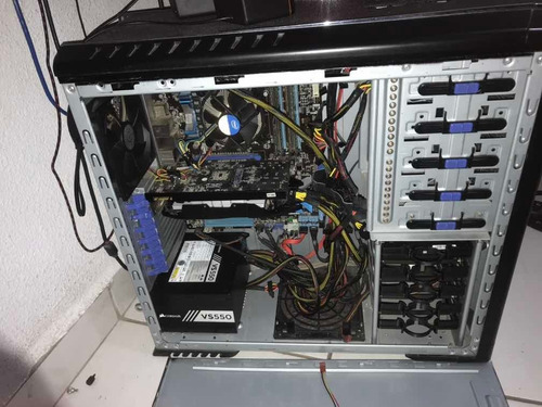 Pc Gamer Usado