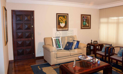 Imagem 6 de 30 de Sobrado Com 3 Dormitórios À Venda Por R$ 1.007.000,00 - Jardim Marajoara - São Paulo/sp - So0619