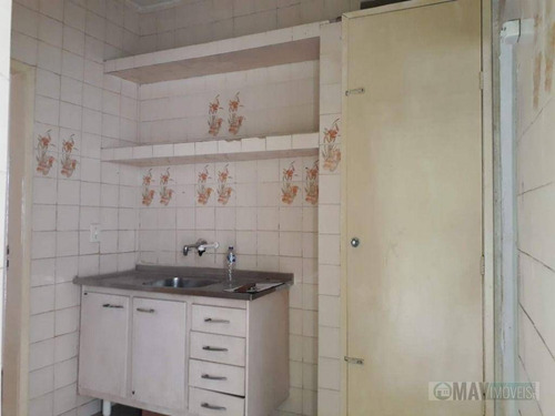 Imagem 12 de 30 de Casa Com 4 Dormitórios À Venda Por R$ 175.000,00 - Madureira - Rio De Janeiro/rj - Ca0563
