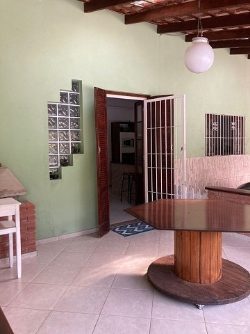 Imagem 27 de 30 de Casa Para Venda, 5 Dormitórios, Vila Caputera - Mogi Das Cruzes - 4007