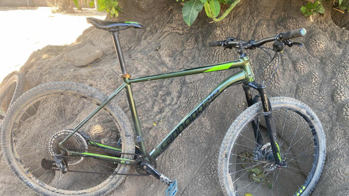 Cannondale Trail 1 2019