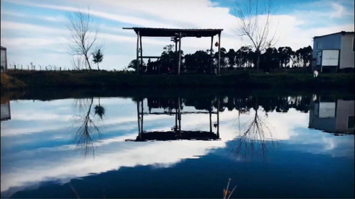 Casa De Campo Chacra 3,4 Ha Gran Parque Excelente Ubicacion