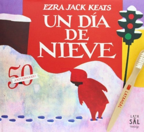 Un Dia De Nieve - Keats Erza J 